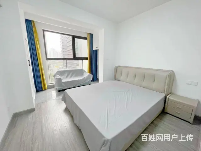 稀缺2室精装修 欢迎选住 - 图片 1