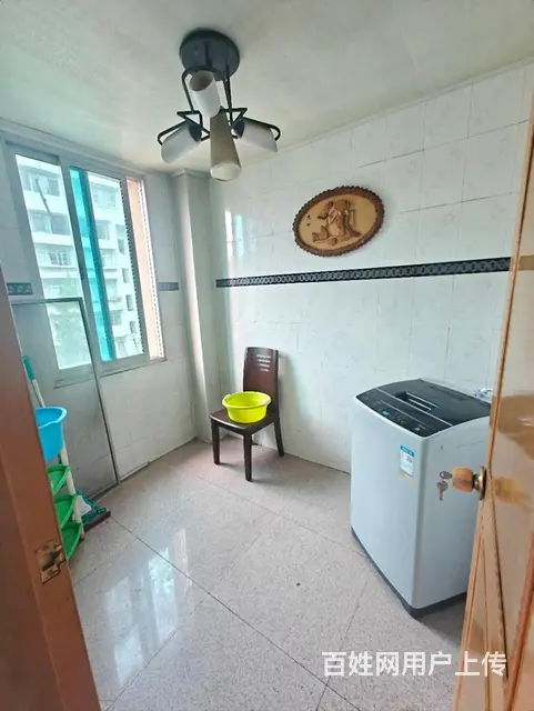 洪南路菜场旁3室1卫急售价格实惠产证齐全配套成熟 - 图片 7