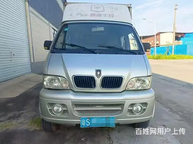 14年双排小货车，1.3排量 - 图片 1