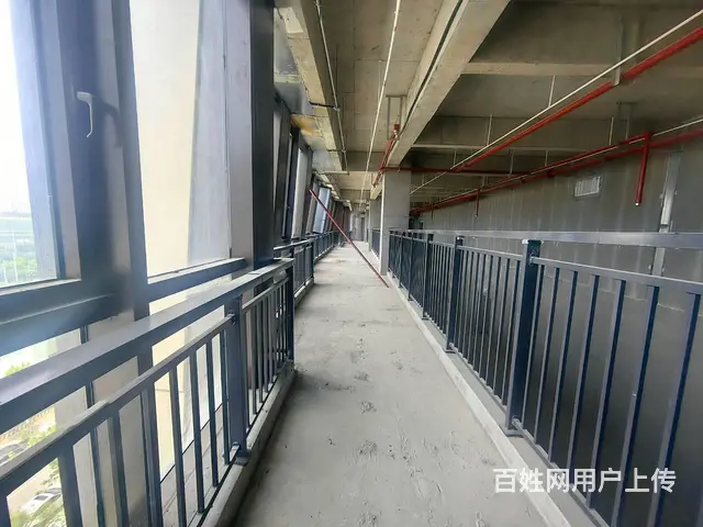 大龙湖旁金融集聚区整层1200平出售 - 图片 4