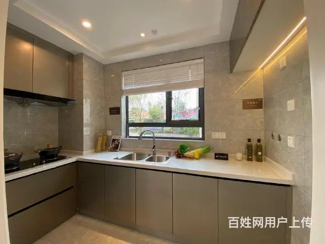 安宁吾悦广场旁海悦西山首付10万买三房 公立学校购物方便 - 图片 5