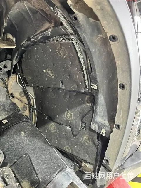 有效减少您的爱车噪音 武汉歌德宝马X5汽车隔音改装 - 图片 4