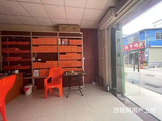 （51旺铺推荐）林旺80平餐饮品牌烤肉外卖店转让 - 图片 2