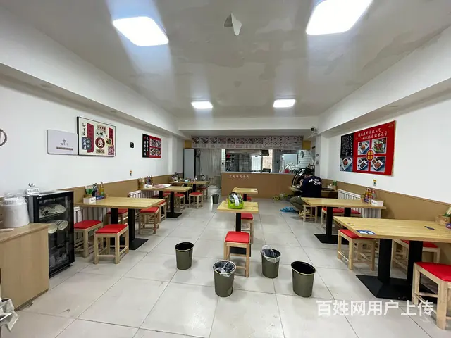 铁西富工四街旺地精装快餐店出兑保赚 - 图片 2