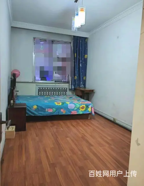 [微笑]出租:[微笑]步行街附近4楼，103平 - 图片 1