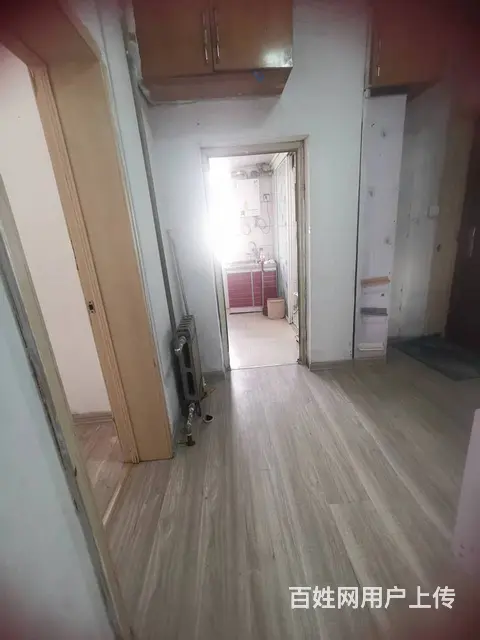 2楼南洪街2室设施全拎包入住 - 图片 4