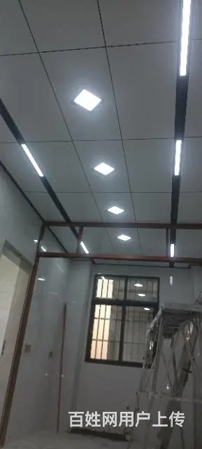 专业批胶刷墙，集成吊顶安装。价格实惠，质量保证。 - 图片 2