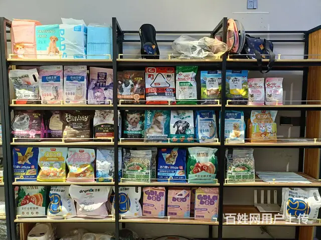 （51旺铺推荐）海螺天悦湖畔70平宠物店转让 - 图片 10
