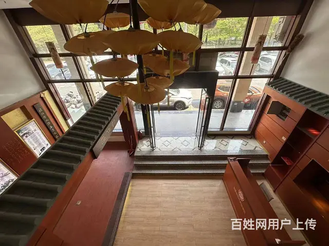 （51旺铺推荐）南方航空330平空铺出租 - 图片 2