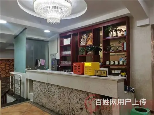 （达州铺源网）南外新达路500㎡茶楼转让 - 图片 8