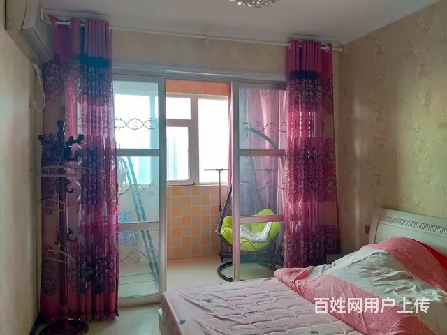 华创国际精装三室 户型方正有证可得款 - 图片 2
