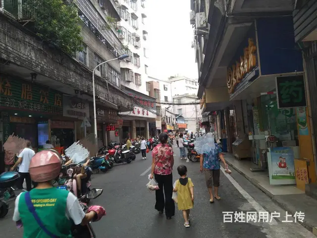 （51旺铺推荐）美兰区南联路81平空铺出租 - 图片 12