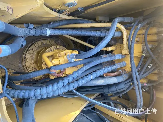 二手挖掘机急售卡特315D急售小松日立卡特挖机 - 图片 3