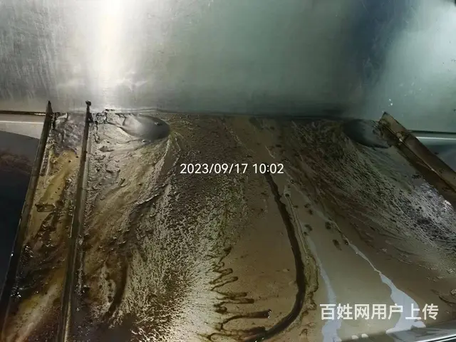 昆山千灯大型油烟管道清洗公司 学校工厂 - 图片 8