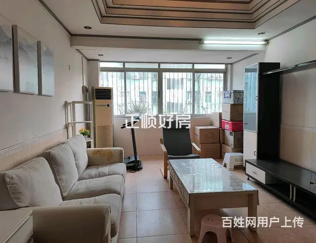 吉大莲花山小区中间楼层大三房满五看房方便 - 图片 7