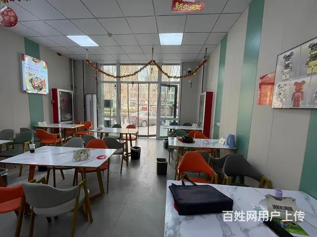 临淄区稷下路餐饮店整体出 - 图片 7