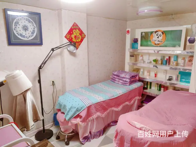 十多年美容美甲美睫老店出兑转让 - 图片 4