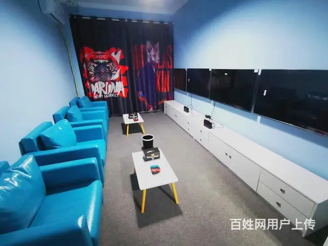 转让伊滨区月明湾剧本杀店（师范学院家属院） - 图片 2