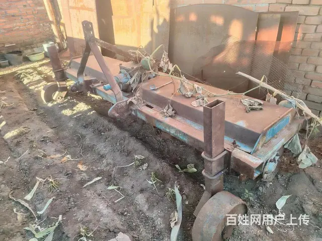 出售约翰迪尔804 - 图片 7