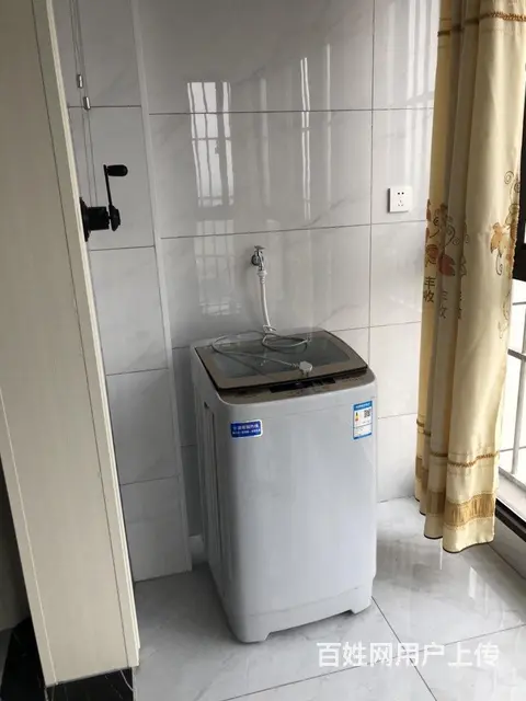 宿马五期六期汴河丽景精装两室两厅便宜出租 - 图片 3