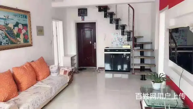 金奥家园 普通住宅 精装修 - 图片 3