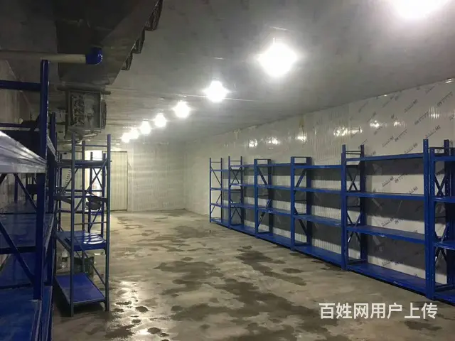 二手冷库维修，二手冷库设备安装，冷库定制工程 - 图片 5