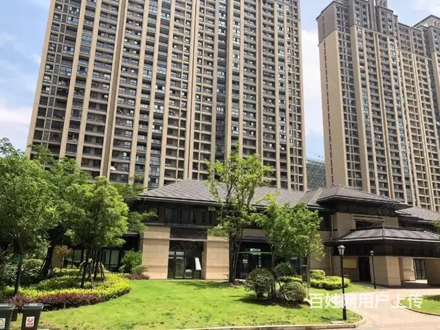 S1地铁口 嘉宝梦之晨 3房拧包入住 价格便宜 - 图片 4