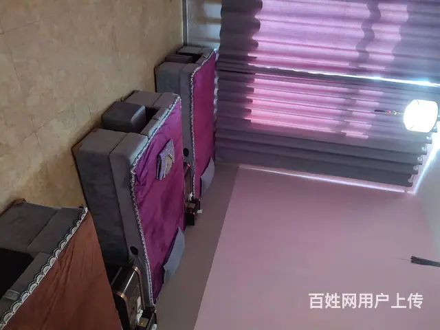 0091八一路哈森路附近一足浴养生店转让 - 图片 3
