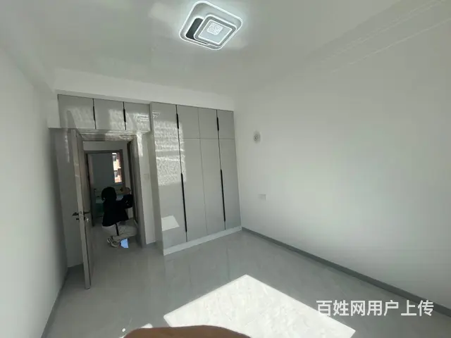 新县城降价急售   云锦雅居，多层4楼，94平，两室两厅，厅 - 图片 7