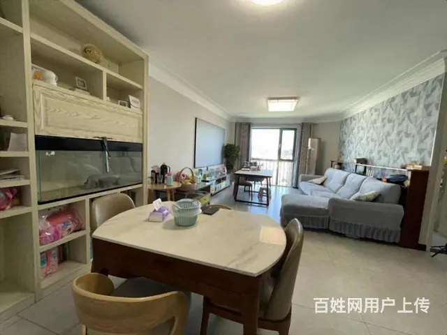 达活泉旁，金华本部，精装三室，燕云台 ，阳光国际，拎包住老证 - 图片 6