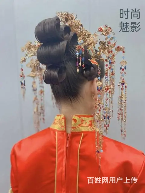 洛阳哪里学习化妆比较好 - 图片 5