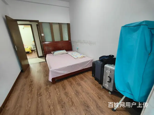 超大阳台大平层五房北辰商圈 清水塘北辰 环境好人车分流 - 图片 10