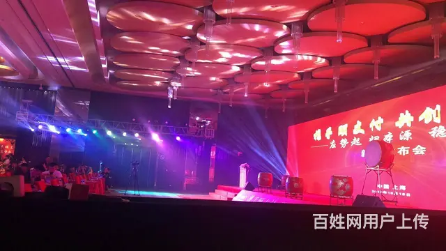 长沙桁架展台搭建 桁架帐篷搭建 桁架展位搭建 长沙 - 图片 4