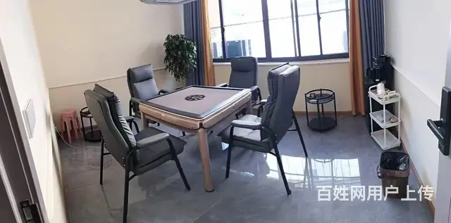 棋牌室整体转让 - 图片 5