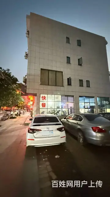 房东直租！东阳横店镇清明上河图路307平店铺出租！ - 图片 7