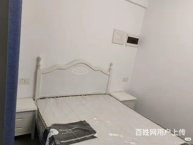 陈家桥地铁旁富力城院士廷精装一室一厅 - 图片 2