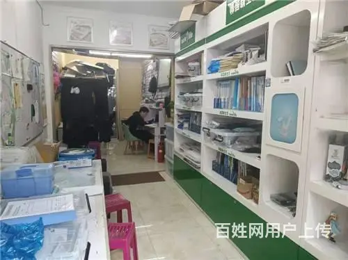 解放北路德威御园门市出售 - 图片 2