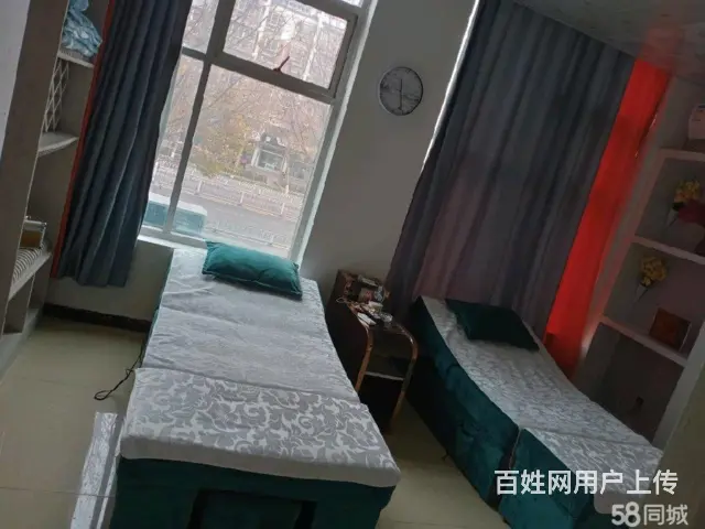 商家必争之地  人流量大 接手即可使用 全部精装修 - 图片 6