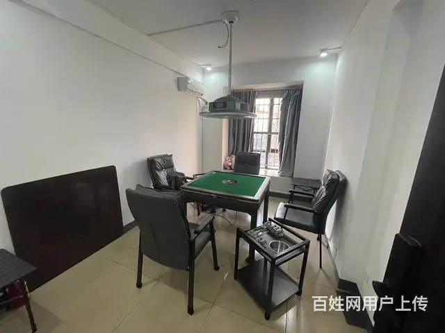 （51旺铺推荐）龙华区国贸120平自助棋牌店转让 - 图片 2