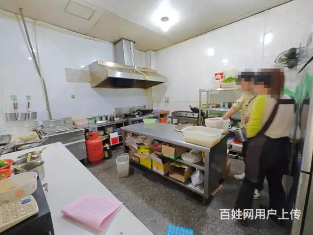 （易转介绍）东阳市区沿街好位置重庆小面诚心转让！ - 图片 6