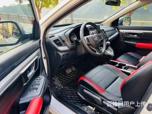 本田CR-V 2021款 1.5T 无级 240TURBO - 图片 5