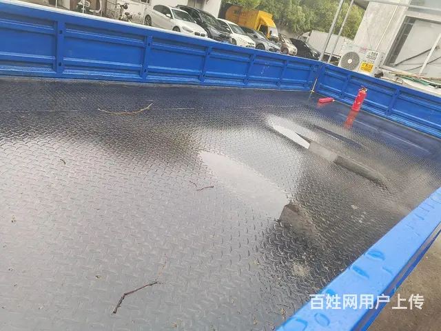 江淮康铃 康铃H3 平板车 国5 - 图片 3