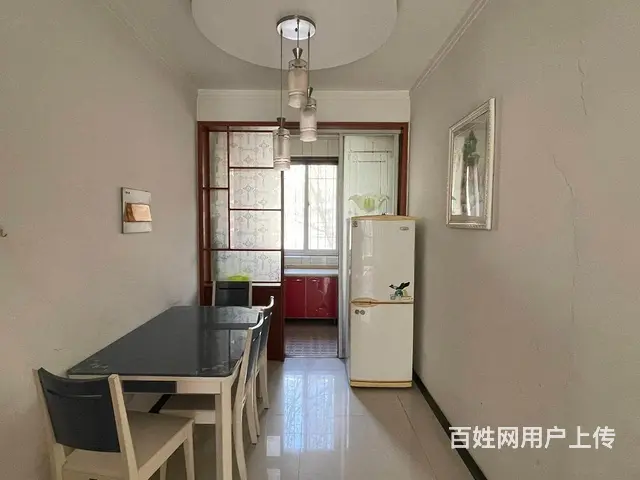 凤凰城西区 62万低楼层95平两居室 南北通透 老证可贷 - 图片 5