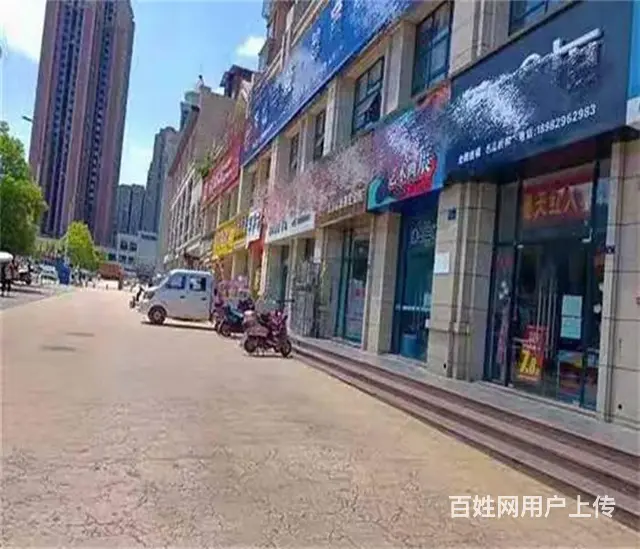 （同城搜铺网）置地城110平盈利中美容院转让 - 图片