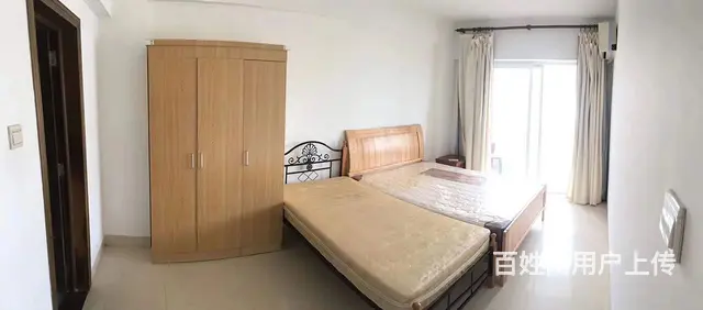 地铁房泰和大厦(湖里-吕岭路) 普通住宅1厅 中等装修 - 图片 2