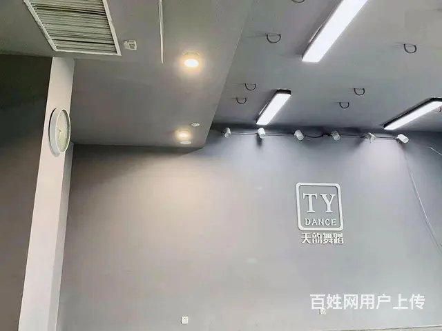 （微易转）桓台鸿嘉星城教育培训商铺转让或出租教室可合作 - 图片 3