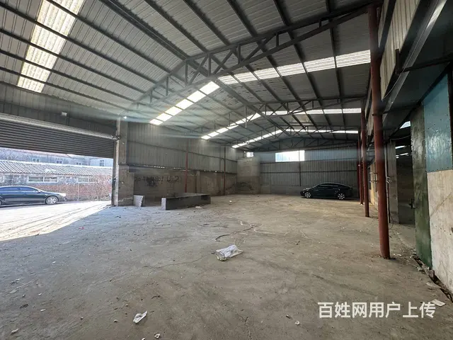 （徐州找店网）西三环旁丁楼厂房出租 - 图片 5
