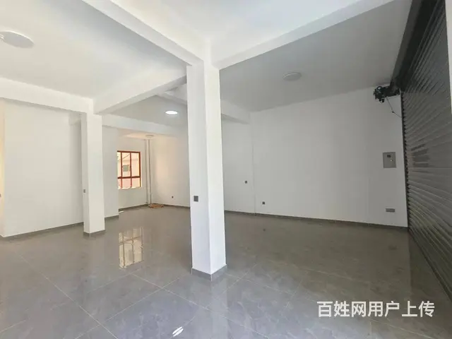 (51旺铺推荐)凤凰镇90平空铺出租 - 图片 8