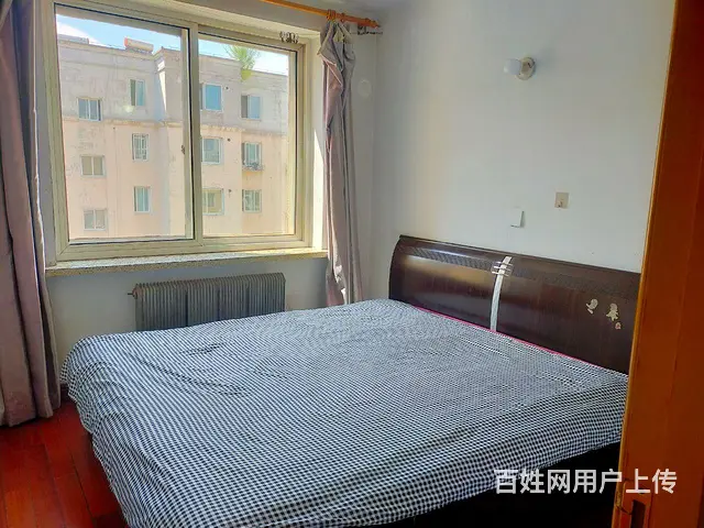 铁西花园一期一室出租 - 图片 2