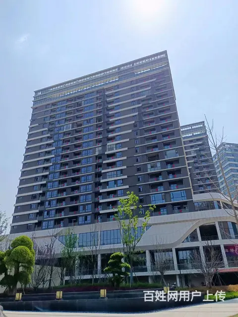 【搞定了！】发展大道  夷陵万达旁  公寓出租 - 图片 2